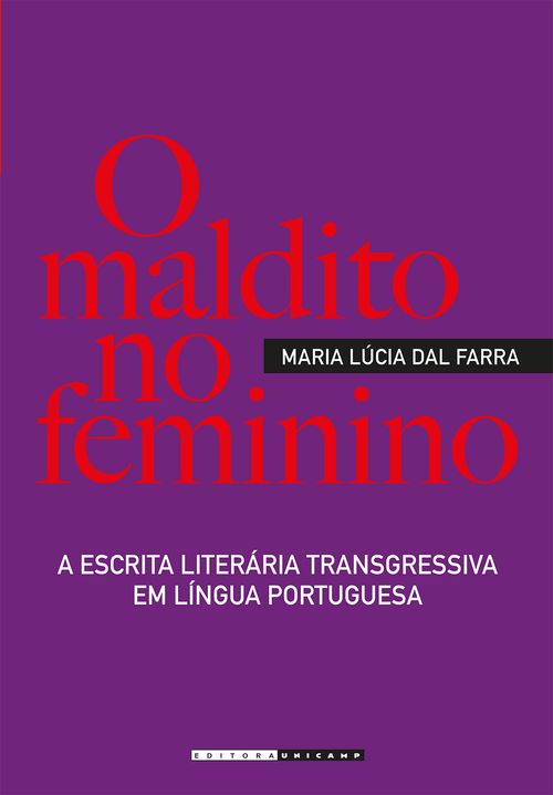 O MALDITO NO FEMININO