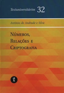Números, relações e criptografia
