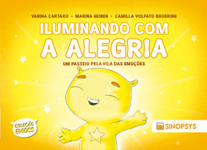 Iluminando com a Alegria
