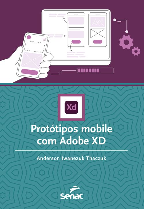 Protótipos mobile com Adobe XD