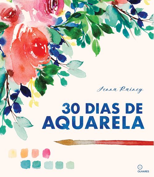 30 dias de aquarela