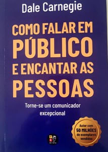 Como falar em público e encantar pessoas