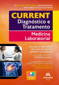 Current diagnóstico e tratamento