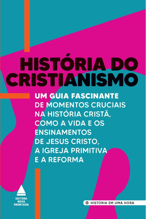 História do Cristianismo