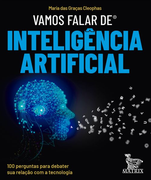 Vamos falar de inteligência artificial