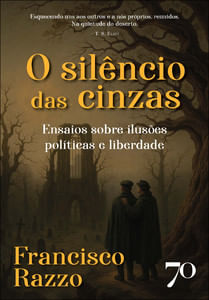 O silêncio das cinzas