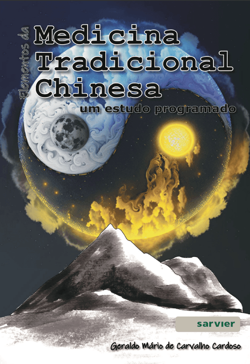 Elementos da medicina tradicional Chinesa