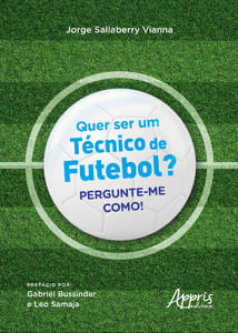 Quer ser um técnico de futebol?