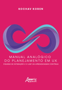 Manual Analógico do Planejamento em UX