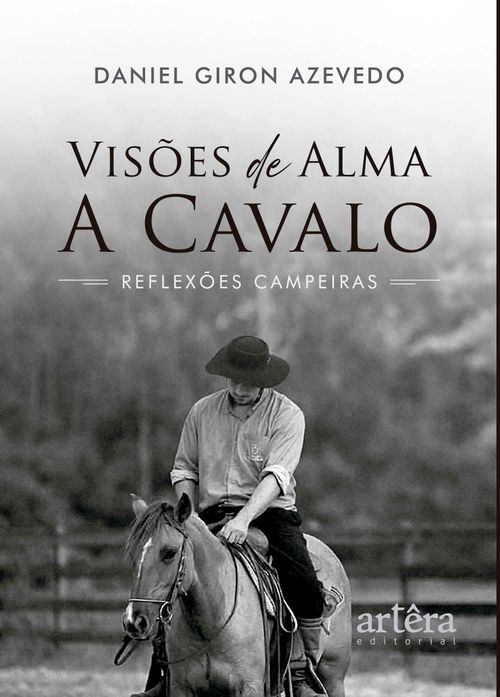 Visões de Alma a Cavalo