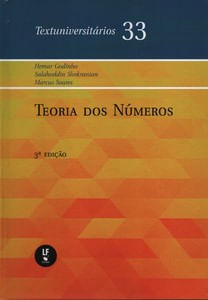 Teoria dos números