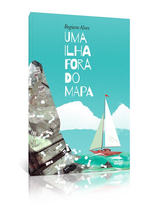 Uma ilha fora do mapa