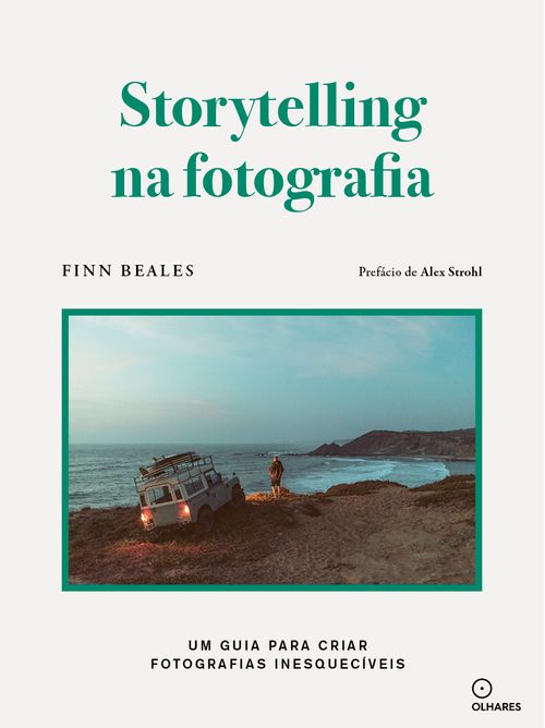 Storytelling na fotografia