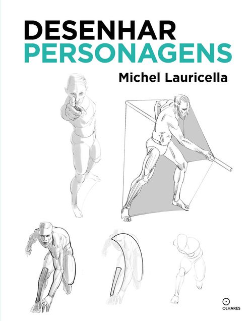 Desenhar Personagens