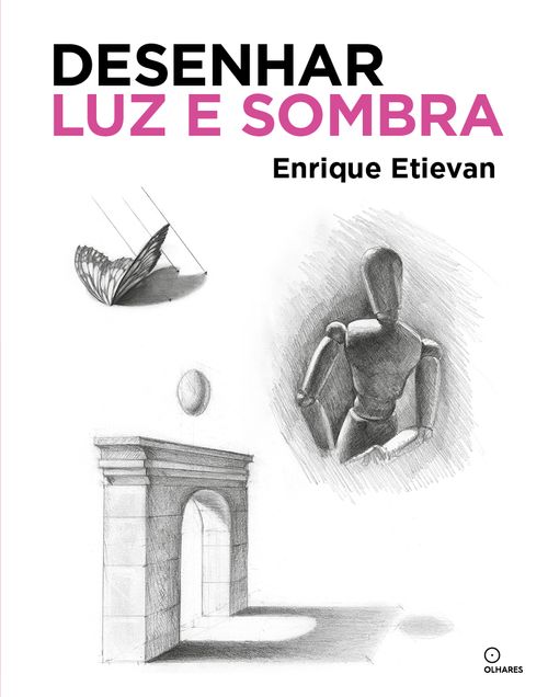 Desenhar luz e sombra