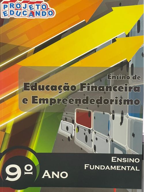 Ensino de Educação Financeira e Empreendedorismo - 9 ano