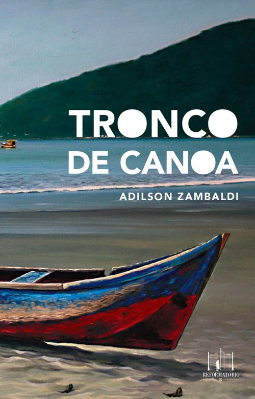 Tronco de canoa