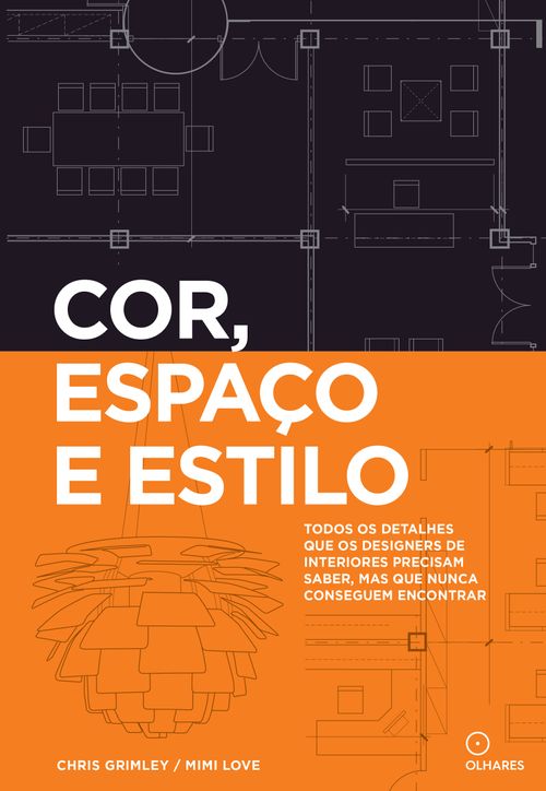 Cor, espaço e estilo