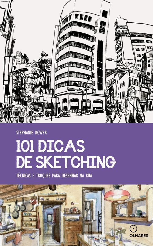 101 dicas de Sketching