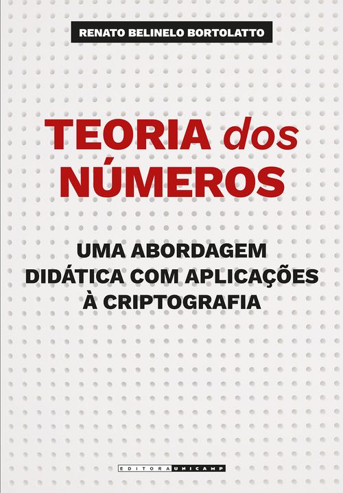 TEORIA DOS NÚMEROS