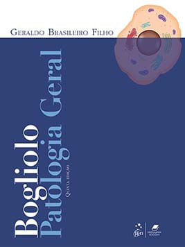 Bogliolo - Patologia geral