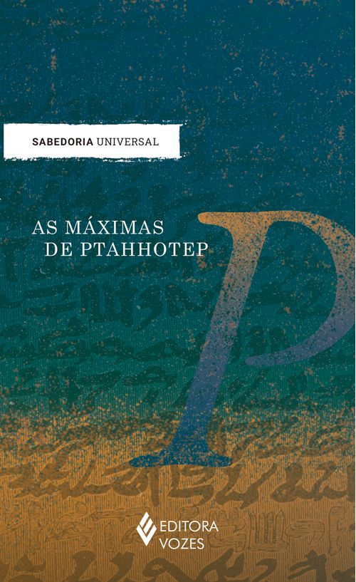 As máximas de Ptahhotep
