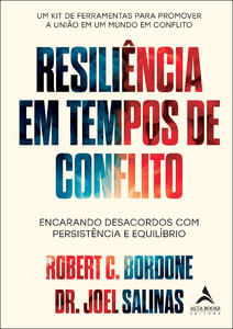 Resiliência em tempos de conflito