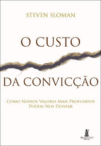 O custo da convicção