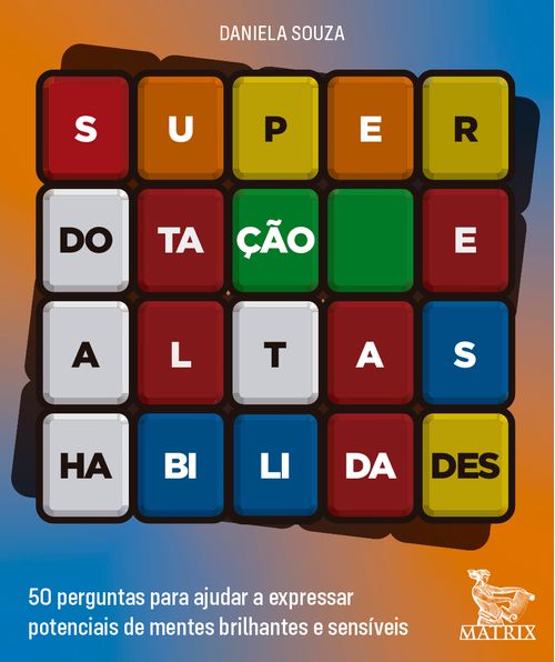 Superdotação e altas habilidades