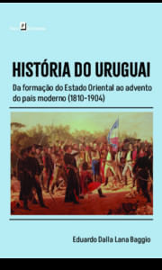 História do Uruguai
