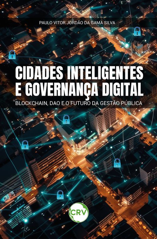 Cidades inteligentes e governança digital