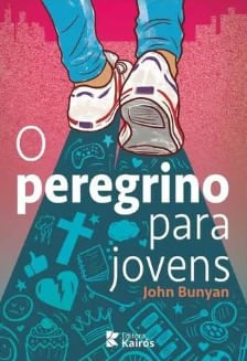O peregrino para jovens