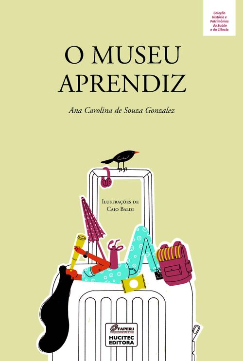 O museu aprendiz