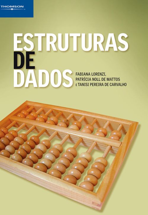 Estruturas de dados