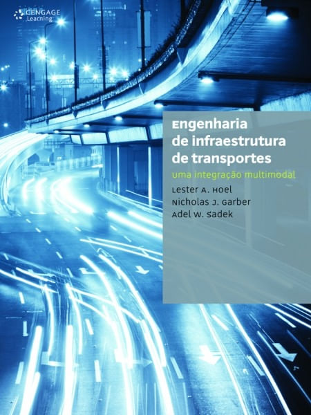 Engenharia de infraestrutura de transportes