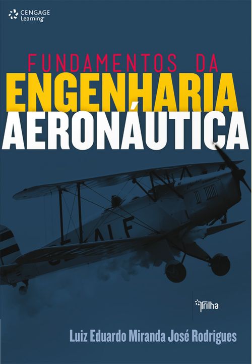 Fundamentos da engenharia aeronáutica