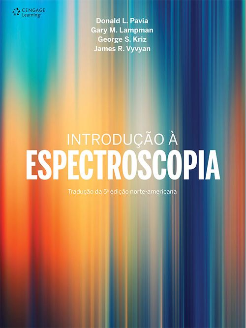 Introdução à espectroscopia