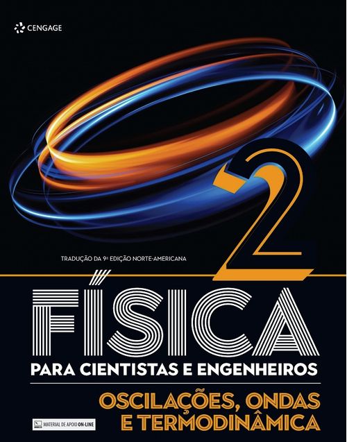 Física Para Cientistas E Engenheiros - Volume 2