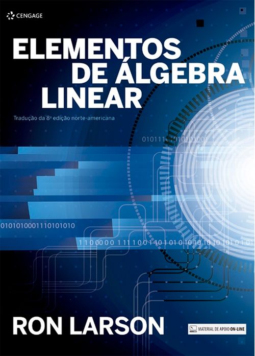 Elementos De Álgebra Linear