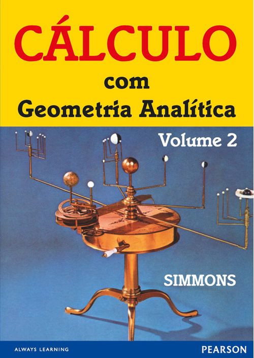Cálculo com Geometria Analítica