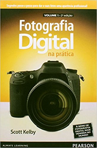 Fotografia Digital na Prática