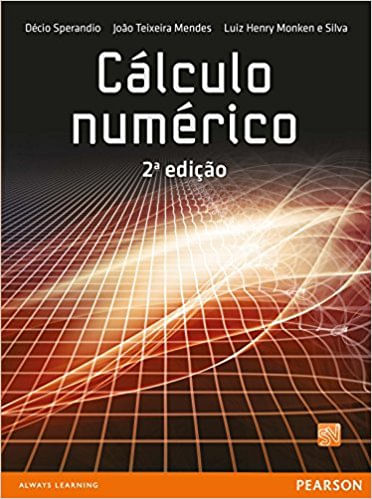 Cálculo Numérico