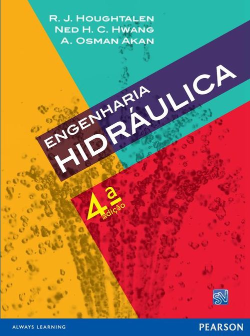 Engenharia Hidráulica