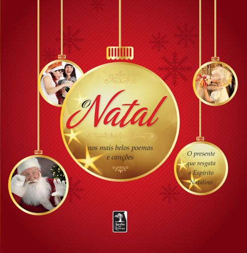Natal nos Mais Belos Poemas e Canções