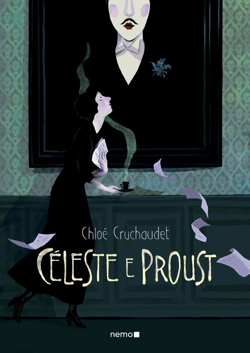 Céleste e Proust