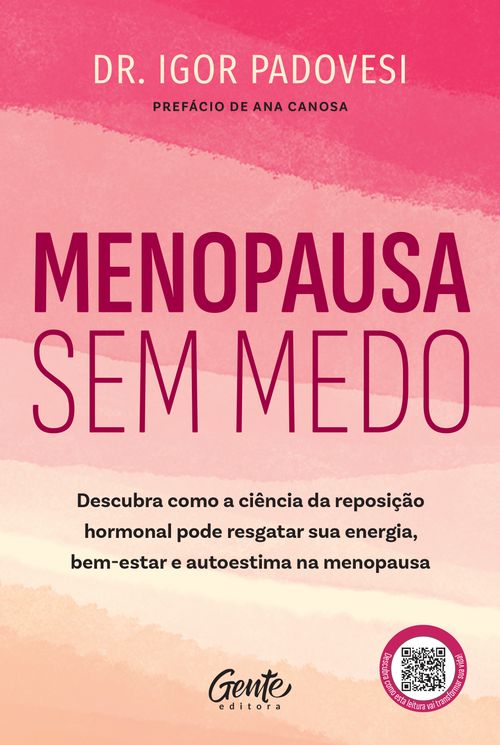 Menopausa sem medo