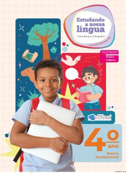 ESTUDANDO A NOSSA LINGUA 4.ANO 2025.