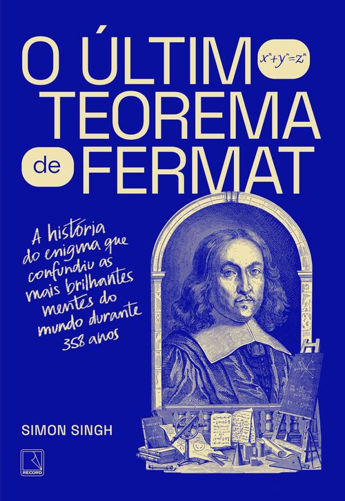 O Último Teorema de Fermat