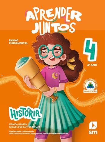APRENDER JUNTOS HISTORIA 4 - 8ªED