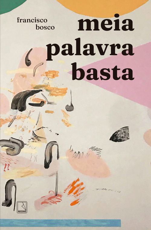 Meia palavra basta